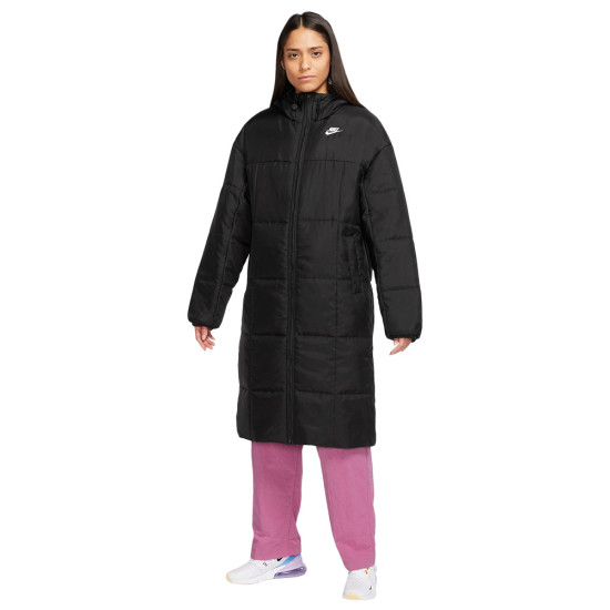 Nike Γυναικείο μπουφάν Sportswear Therma-FIT Classic Puffer Parka